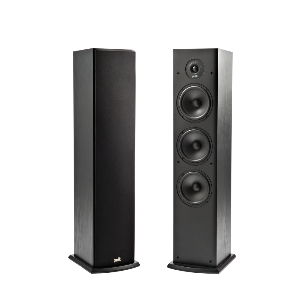 Polk Audio T50 (ζεύγος)