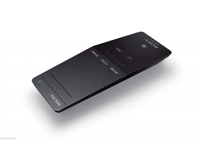 SONY Γνήσιο Τηλεχειριστήριο RMF-ED004 149275712