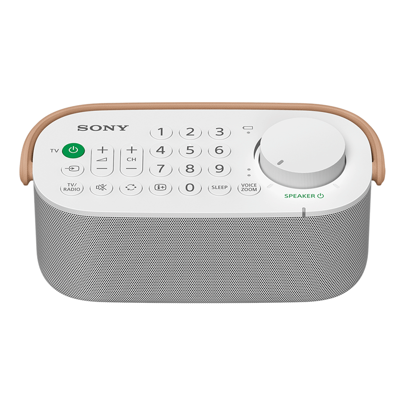Sony SRS-LSR200 Εύχρηστο ασύρματο ηχείο τηλεόρασης
