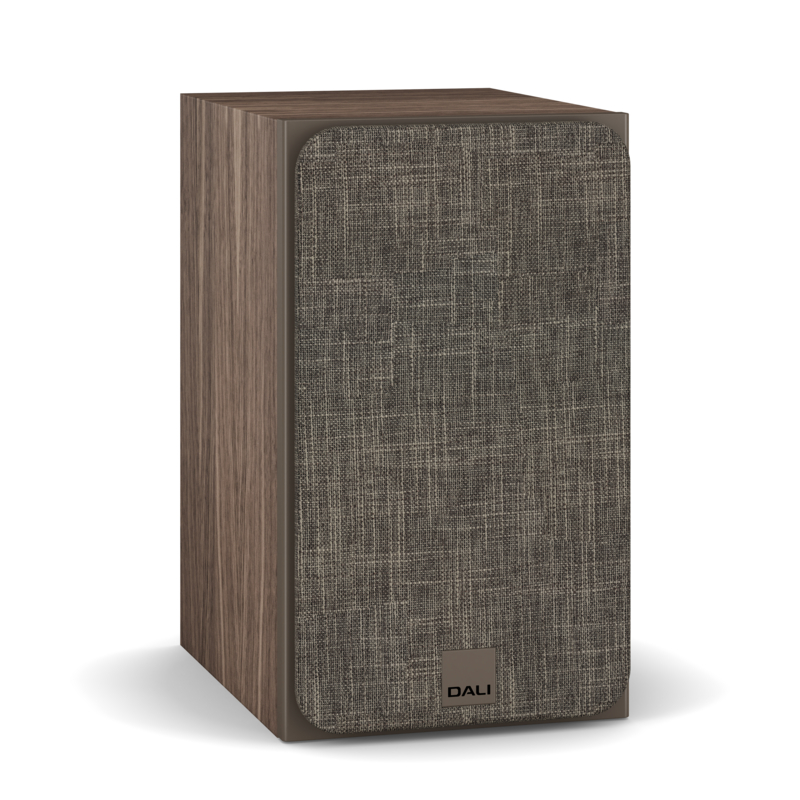 Alternative view of Dali Sonik 1 Walnut