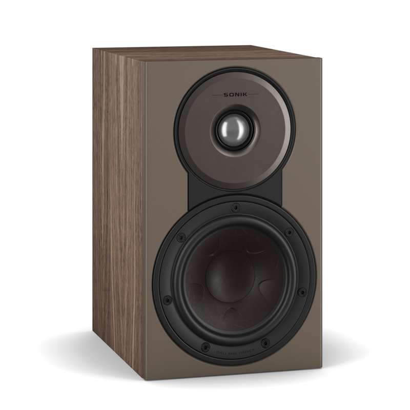 Dali Sonik 1 Walnut