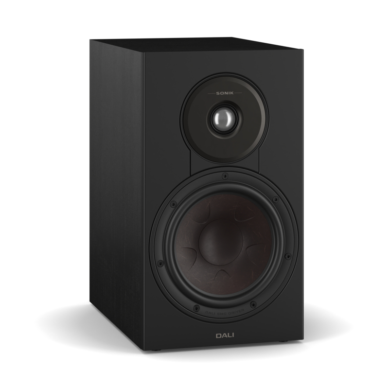 Dali Sonik 3 Black Ash