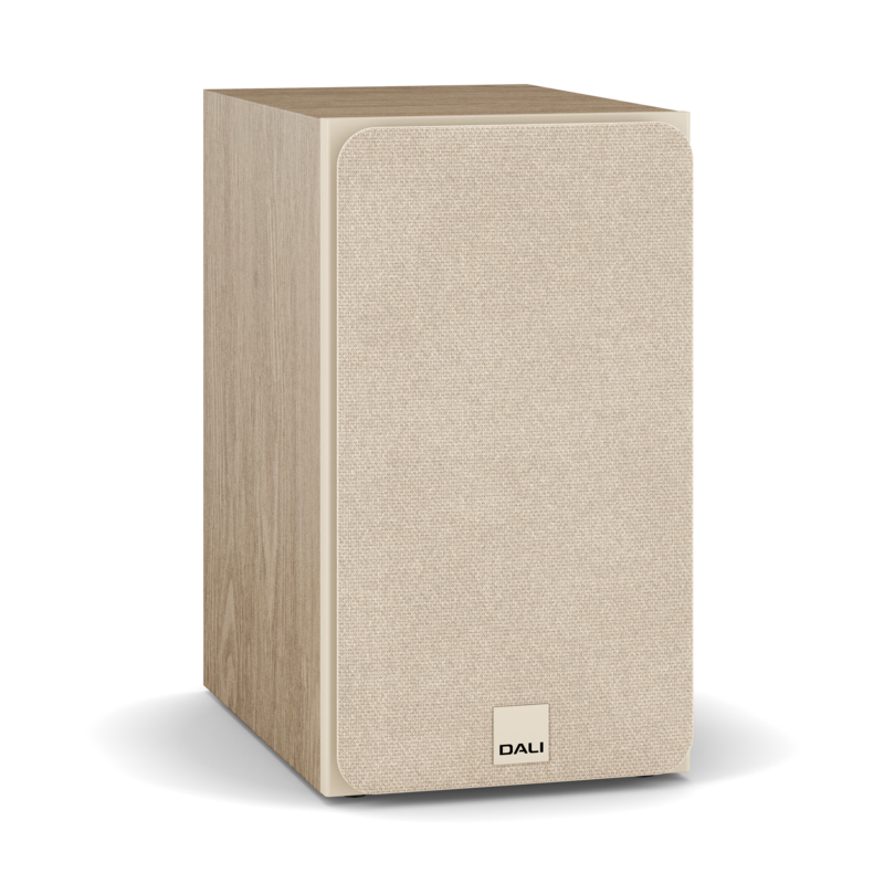 Alternative view of Dali Sonik 3 Natural Oak