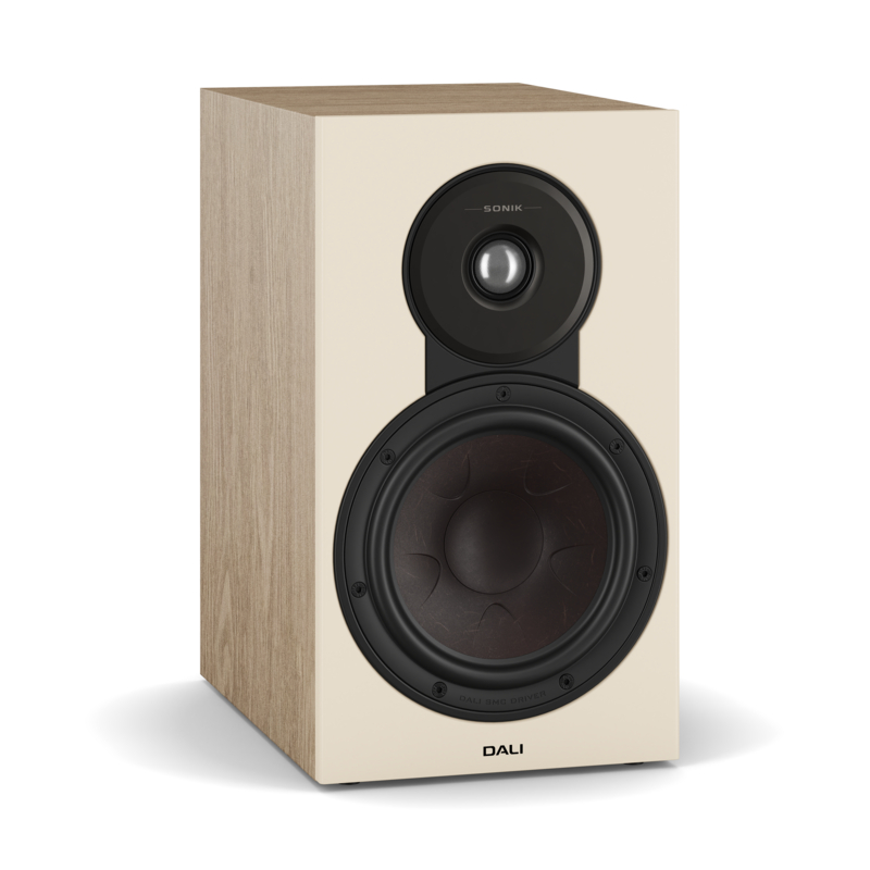 Dali Sonik 3 Natural Oak