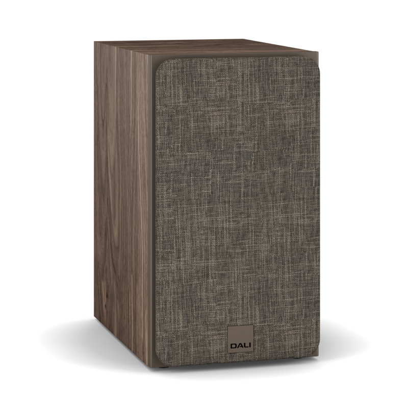 Alternative view of Dali Sonik 3 Walnut