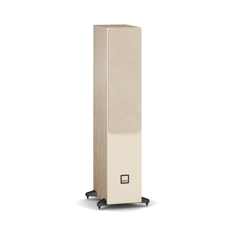 Alternative view of Dali Sonik 5 Natural Oak