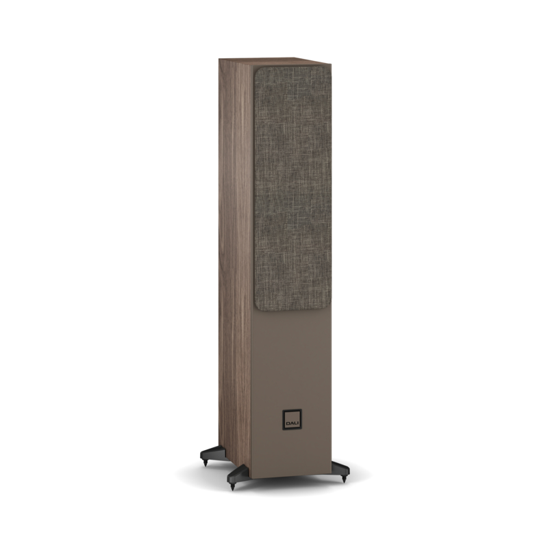 Alternative view of Dali Sonik 5 Walnut