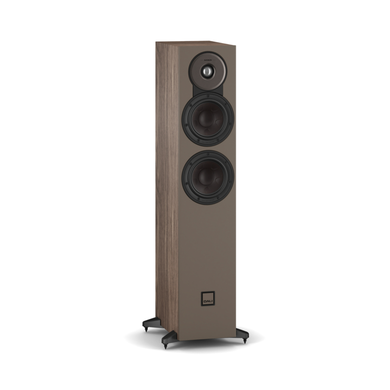 Dali Sonik 5 Walnut