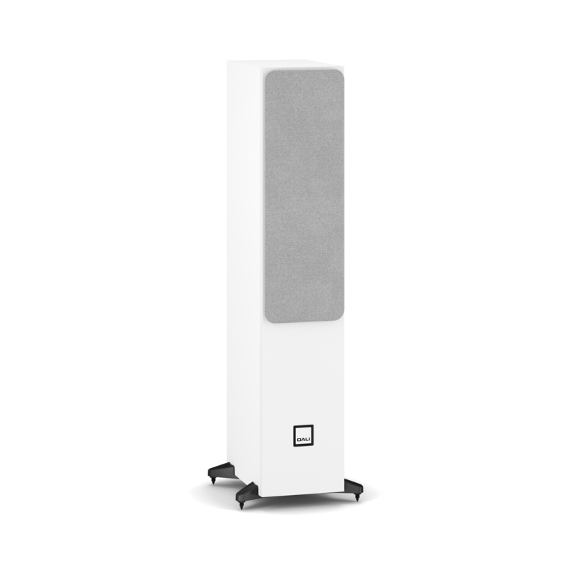 Alternative view of Dali Sonik 5 White