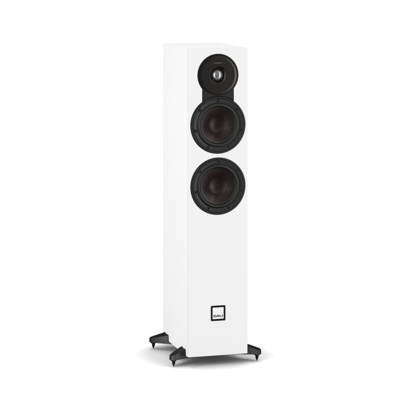 Dali Sonik 5 White