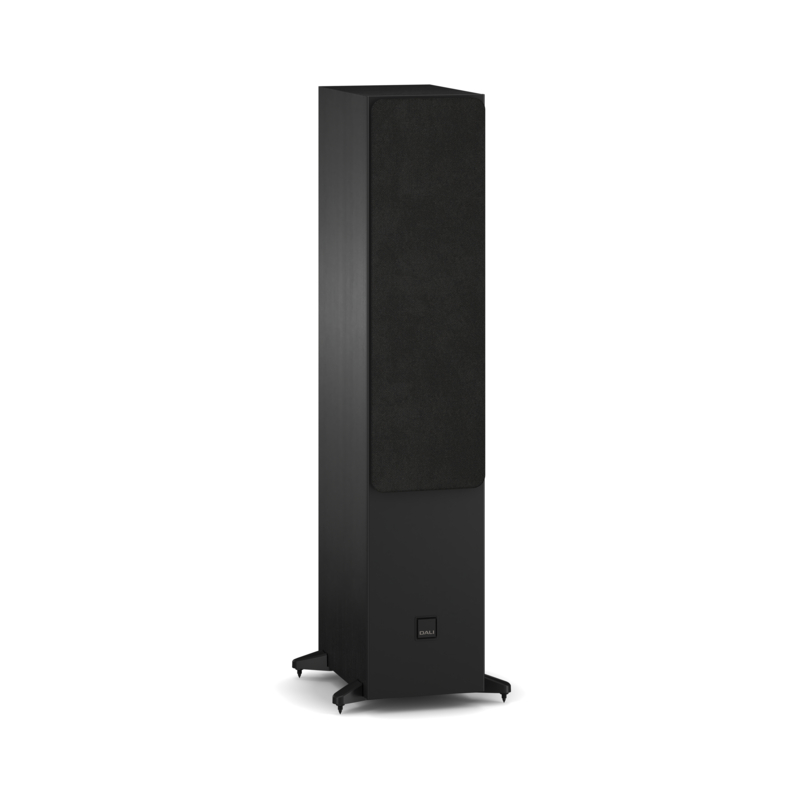 Alternative view of Dali Sonik 7 Black Ash