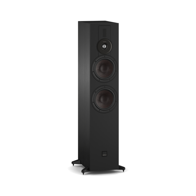 Dali Sonik 7 Black Ash