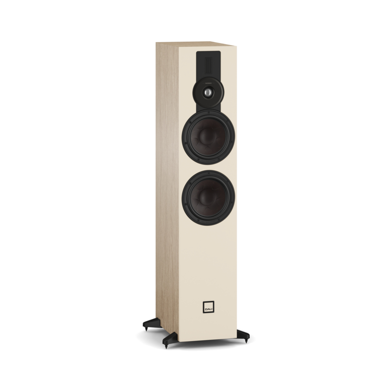 Dali Sonik 7 Natural Oak