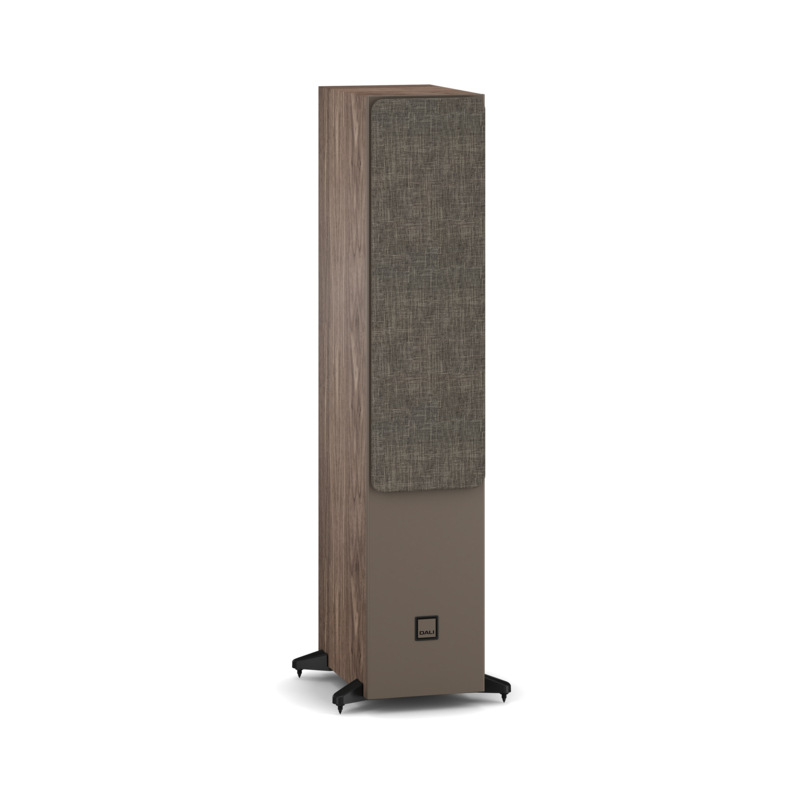 Alternative view of Dali Sonik 7 Walnut