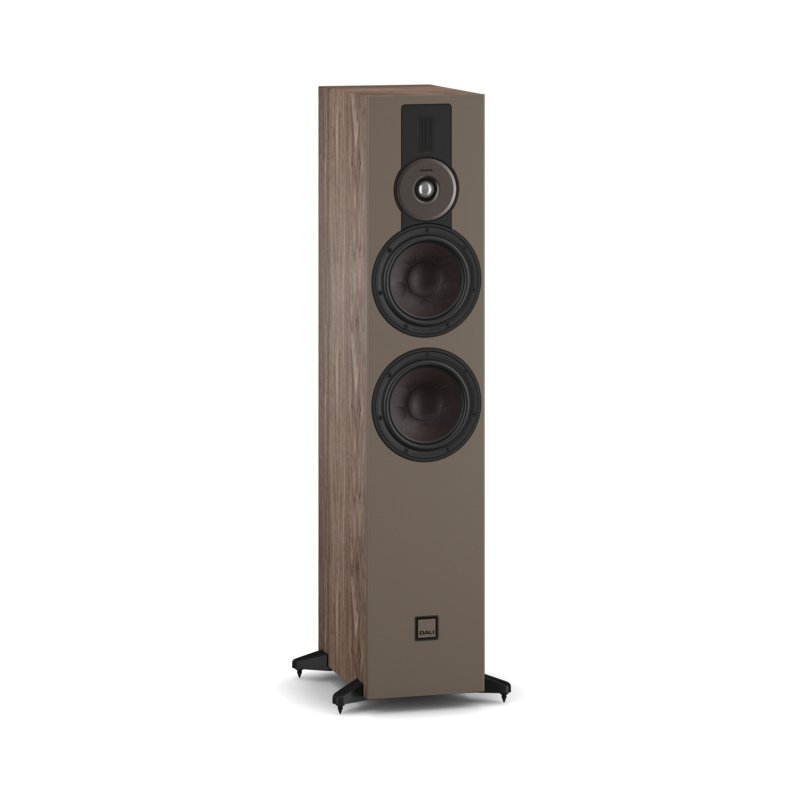 Dali Sonik 7 Walnut