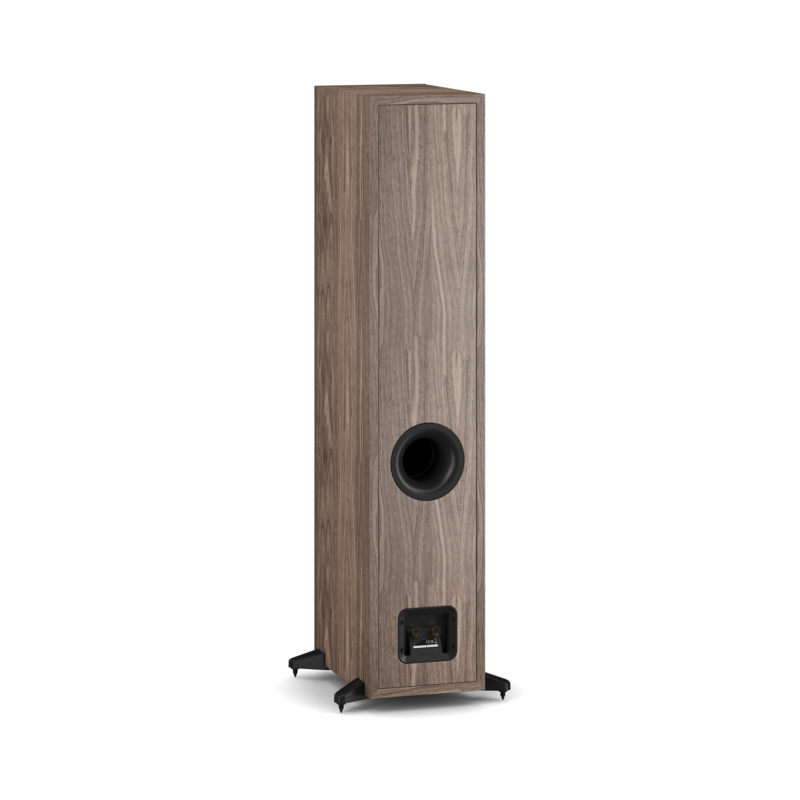 Dali Sonik 7 Walnut - Image 3