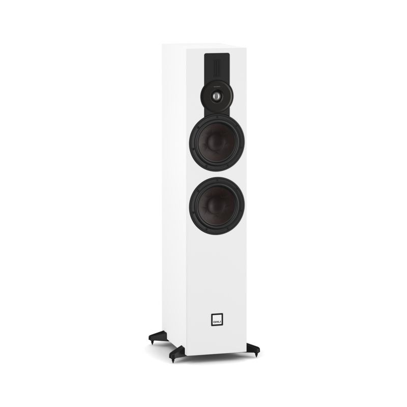 Dali Sonik 7 White