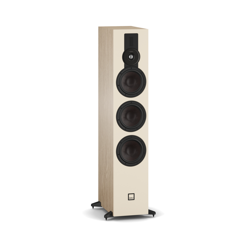 Dali Sonik 9 Natural Oak