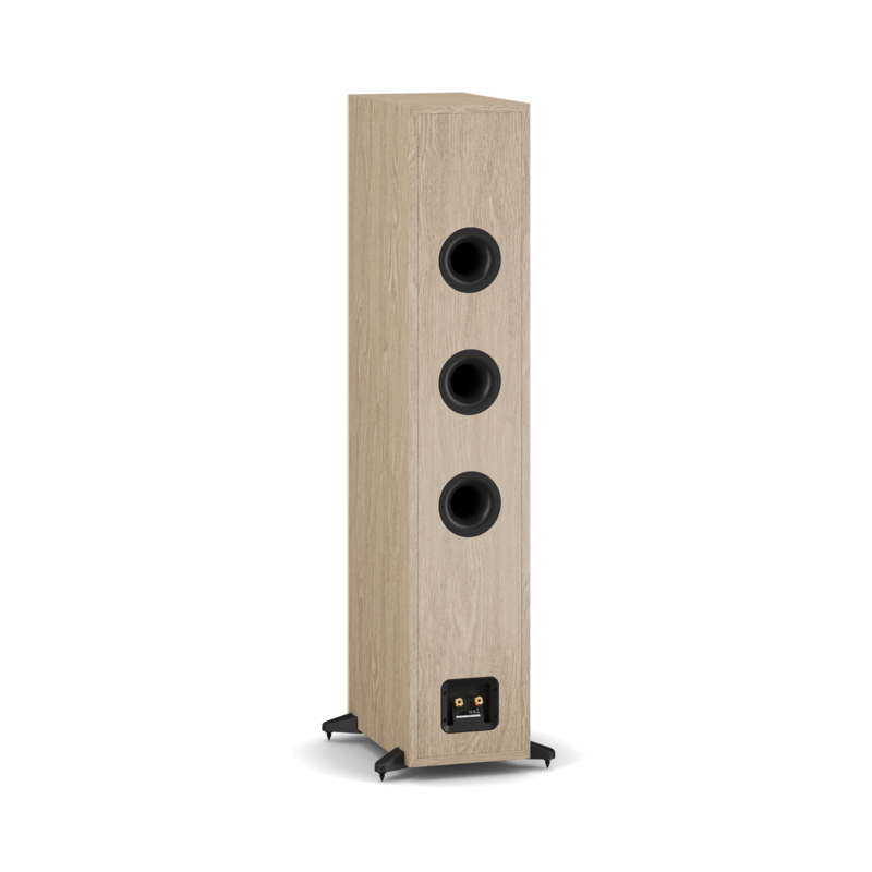 Dali Sonik 9 Natural Oak - Image 3