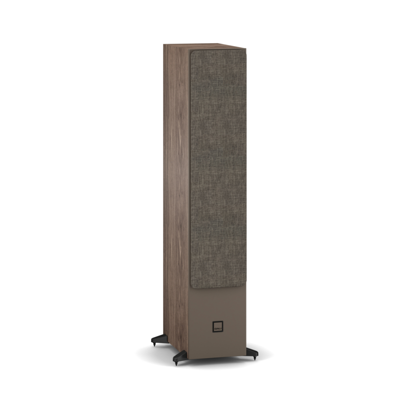 Alternative view of Dali Sonik 9 Walnut