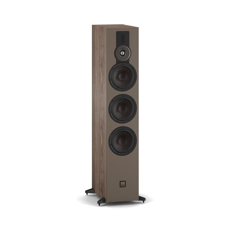 Dali Sonik 9 Walnut