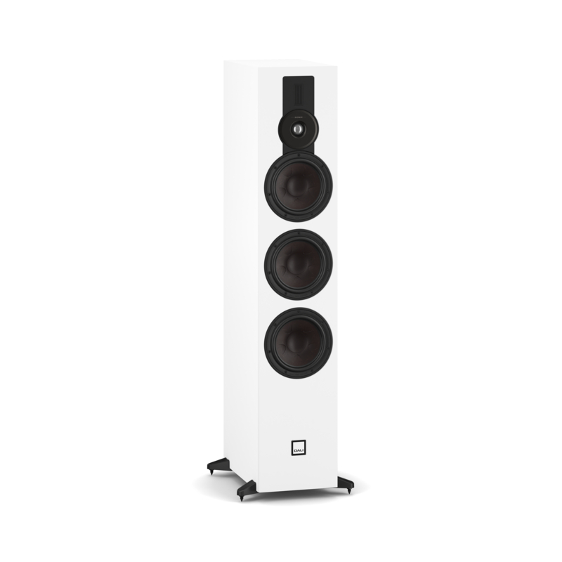 Dali Sonik 9 White