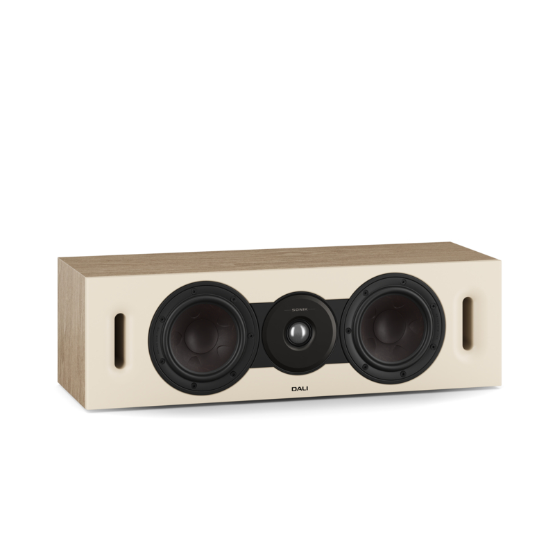 Dali Sonik Cinema Natural Oak