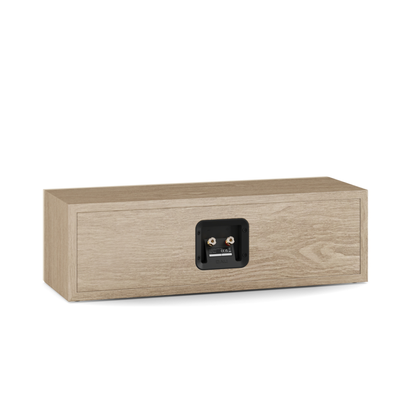 Dali Sonik Cinema Natural Oak - Image 3