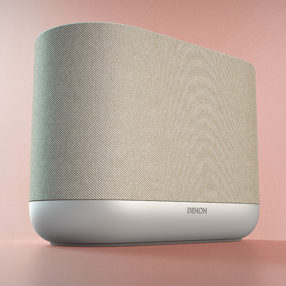 Denon Home 400 Stone - Image 3