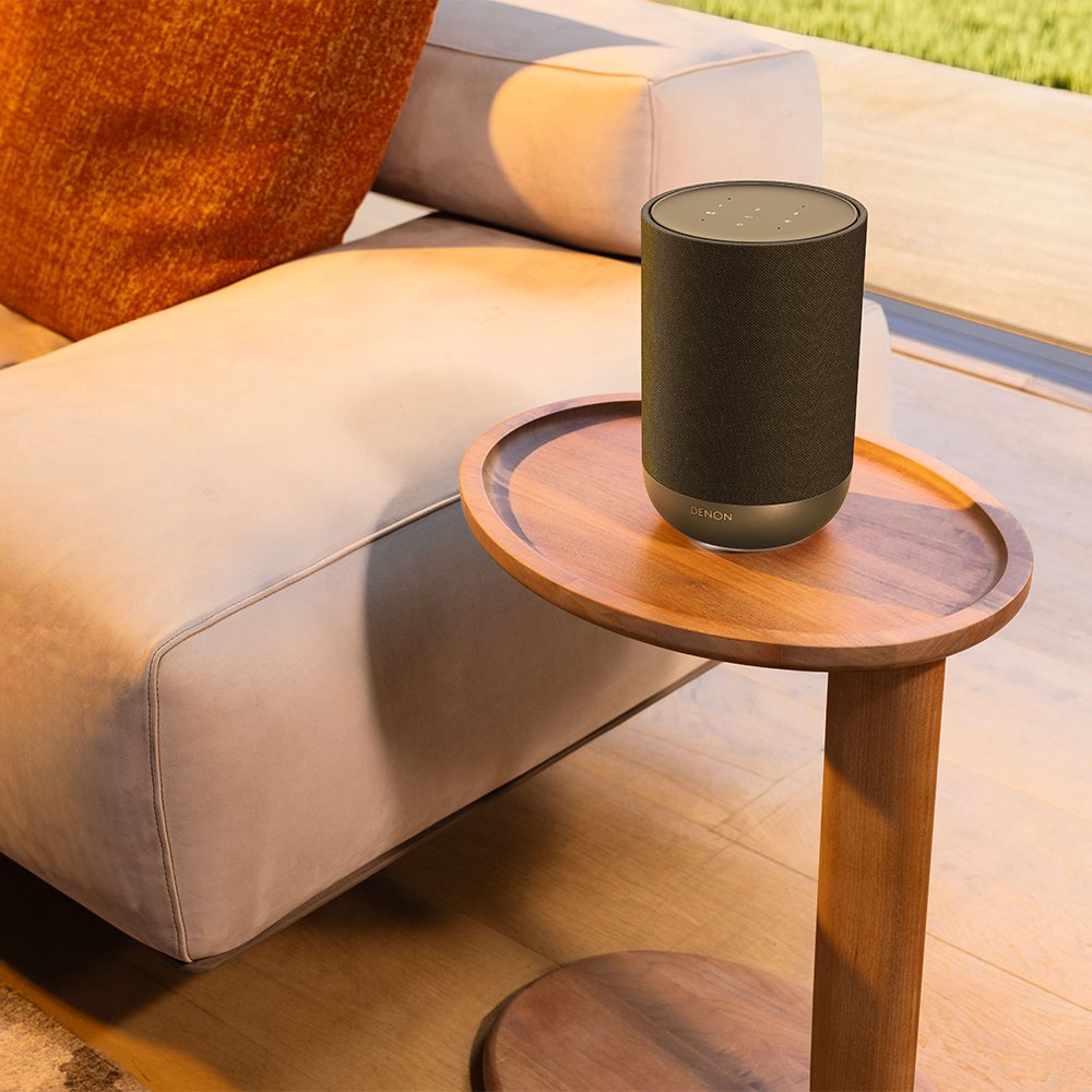 Denon Home 200 Charcoal - Image 3