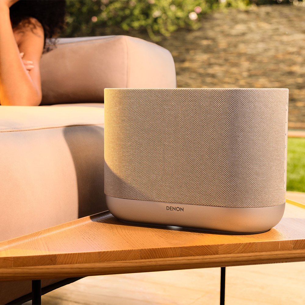 Denon Home 400 Stone - Image 4