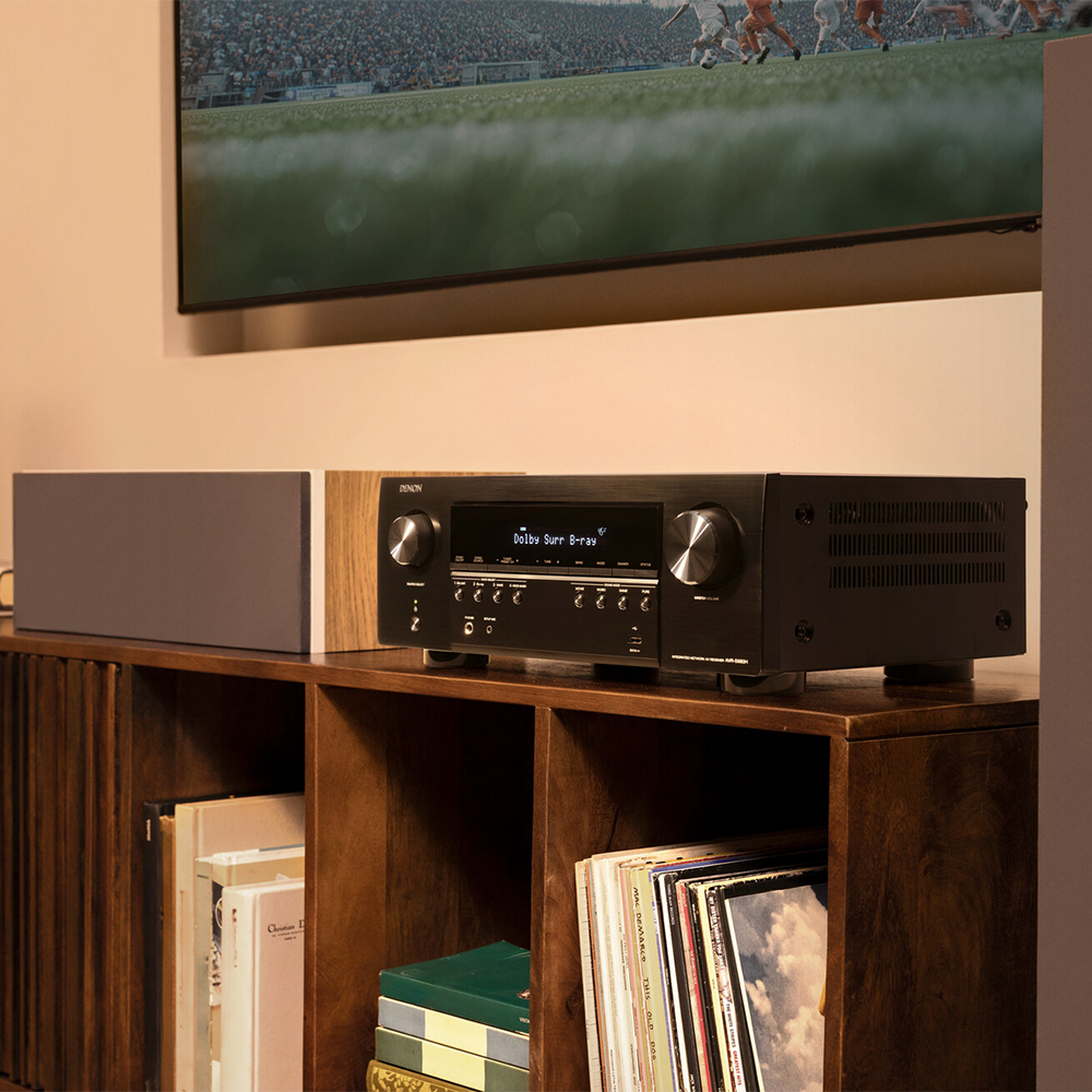 Denon AVR-S980H - Image 3