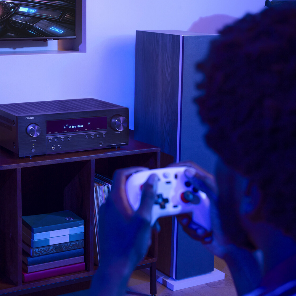 Denon AVR-S980H - Image 4