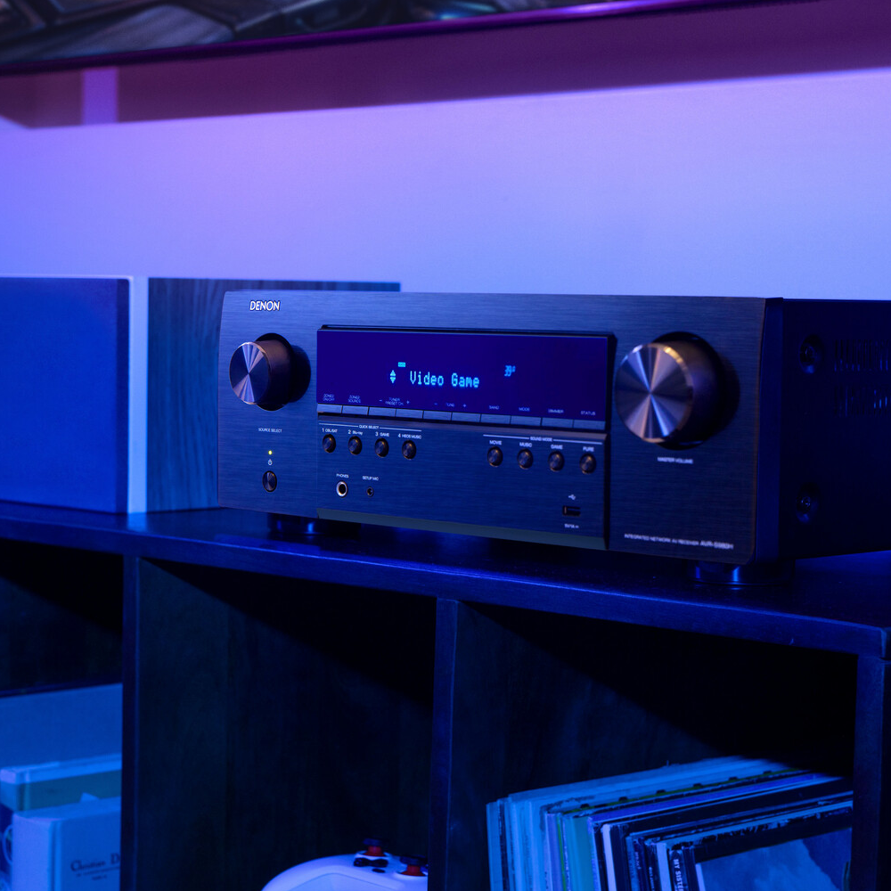 Denon AVR-S980H - Image 5