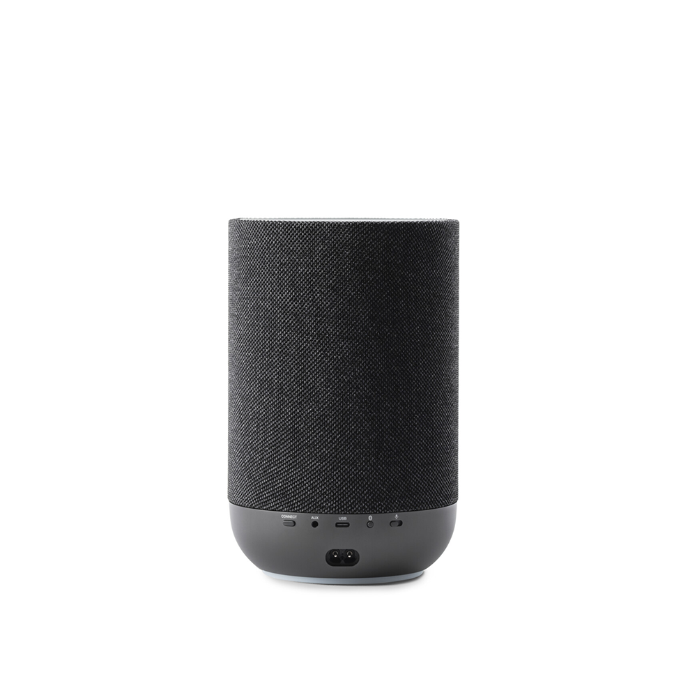 Alternative view of Denon Home 200 Charcoal