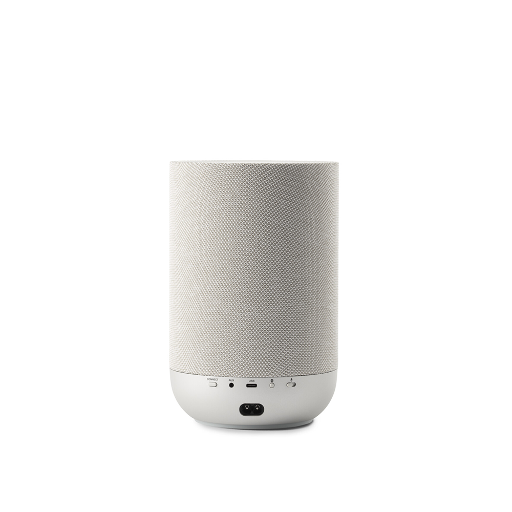 Alternative view of Denon Home 200 Stone