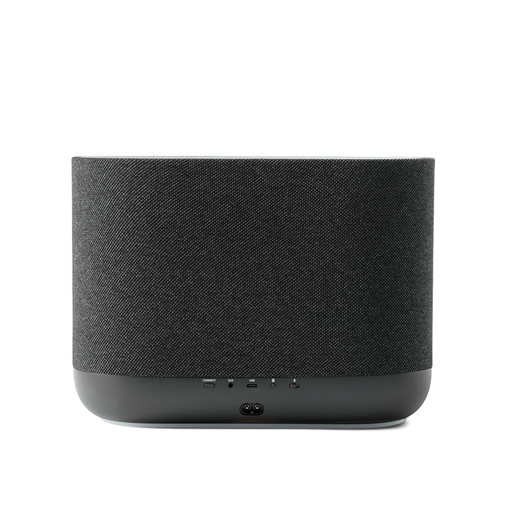 Alternative view of Denon Home 400 Charcoal