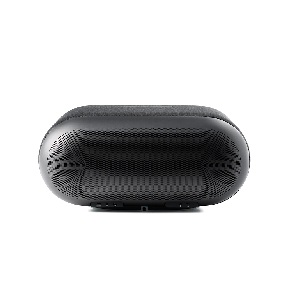 Alternative view of Denon Home 600 Charcoal