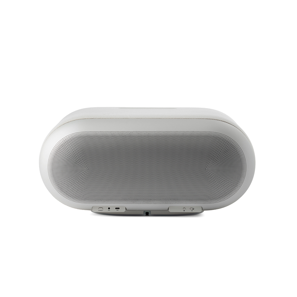 Alternative view of Denon Home 600  Stone