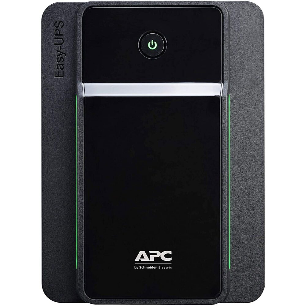 Alternative view of APC Back UPS BVX1200LI-GR Line Interactive 1200VA