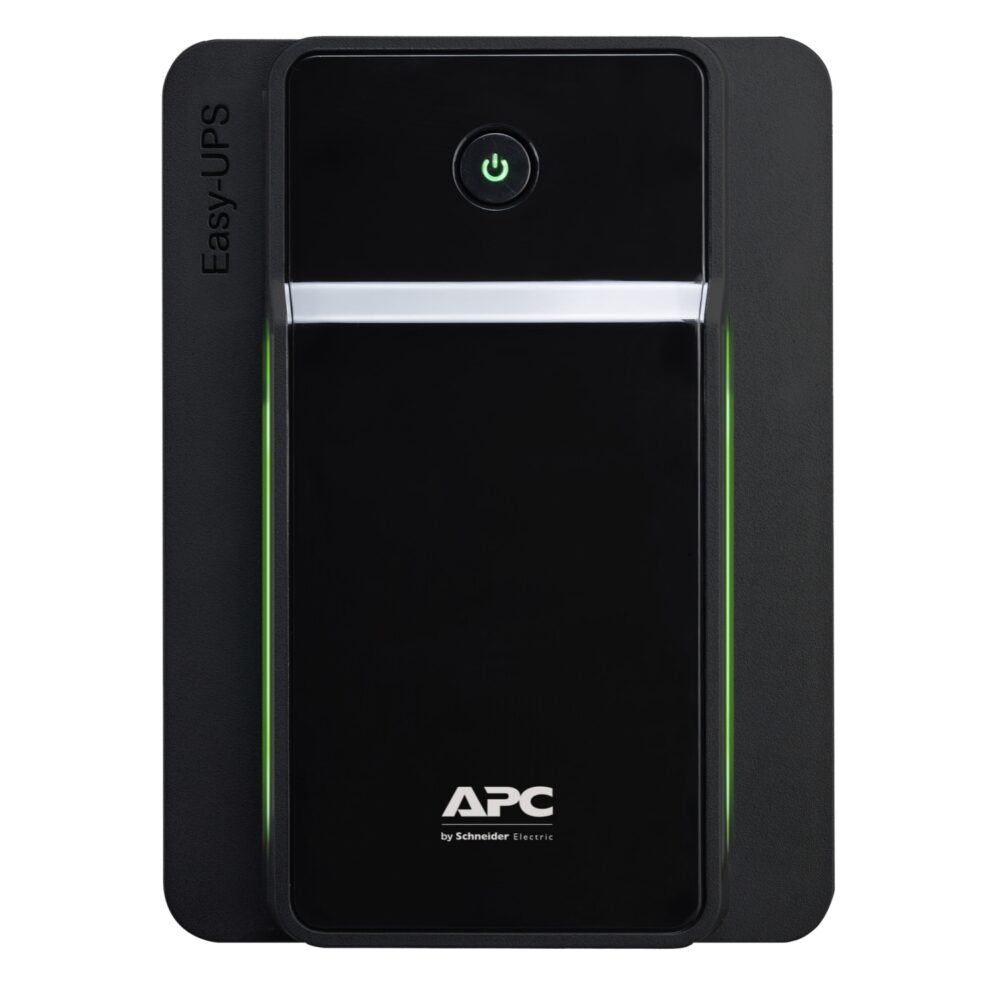 Alternative view of APC Back UPS BVX1600LI-GR Line Interactive 1600VA