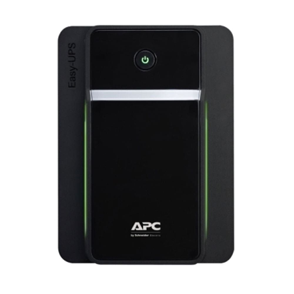 Alternative view of APC Back UPS BVX2200LI-GR Line Interactive 2200VA