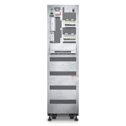 Alternative view of APC UPS E3SUPS15KHB1 15KW 3:3