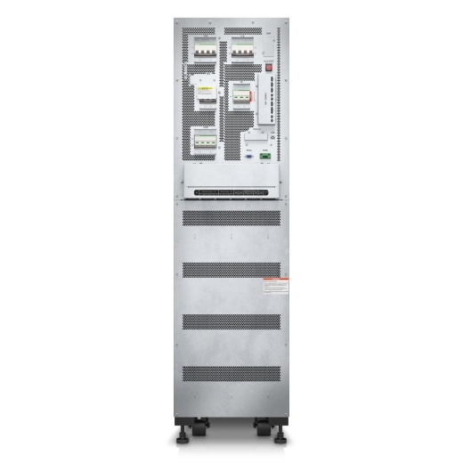 Alternative view of APC UPS E3SUPS20KHB1 20KW 3:3