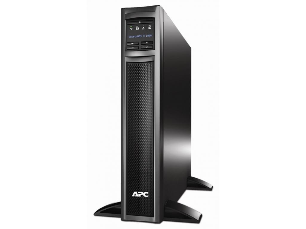 APC Smart UPS SMX1000I LCD 1000VA Line Interactive