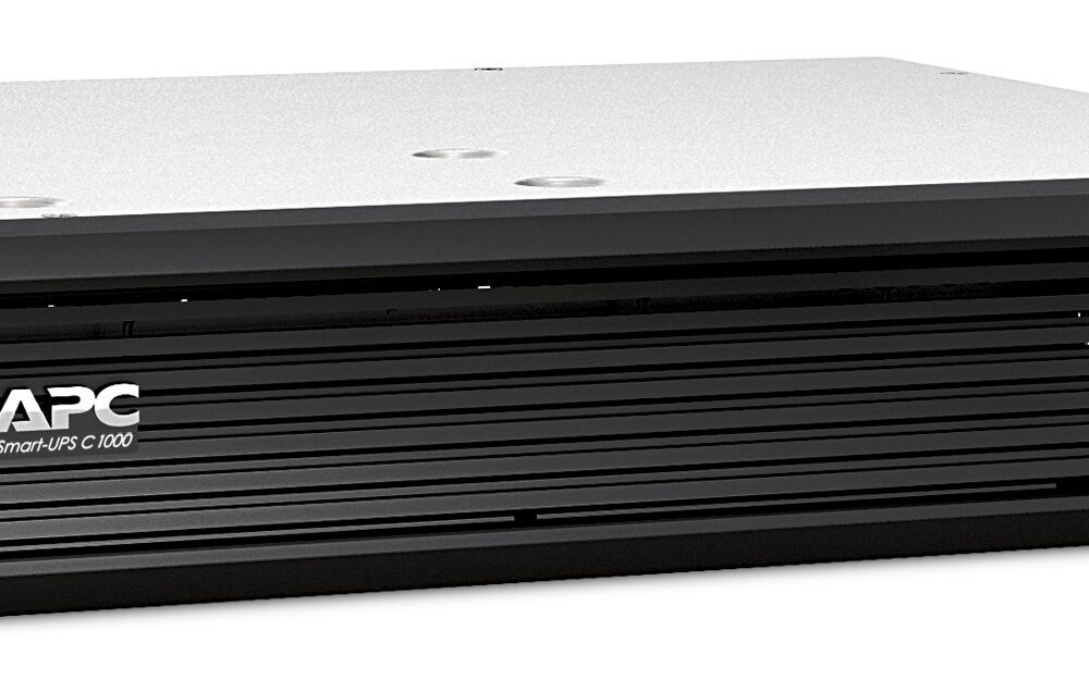 APC Smart UPS SMC1000I-2UC Line Interactive