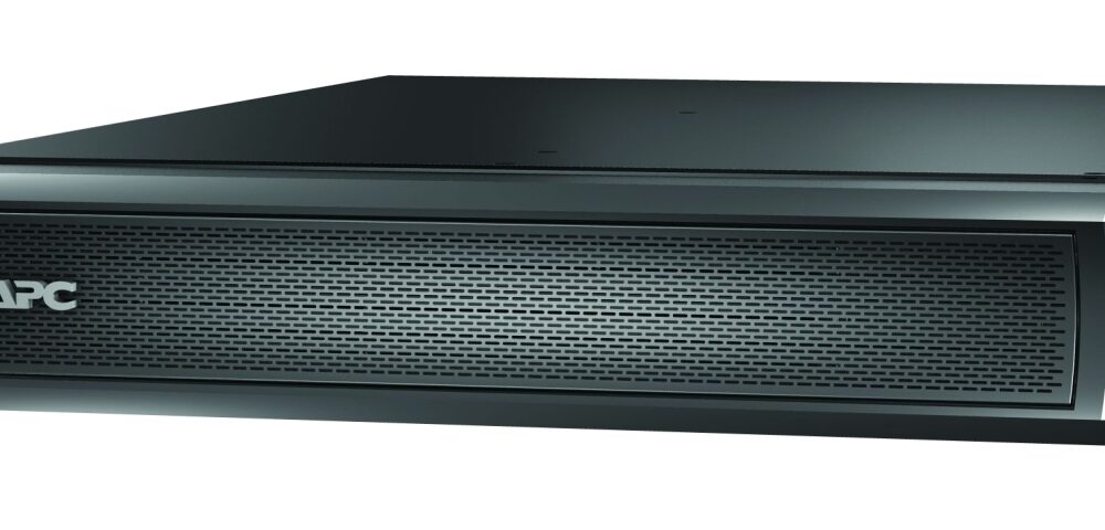 APC Smart UPS SMX3000RMHV2UNC Rack Line Interactive