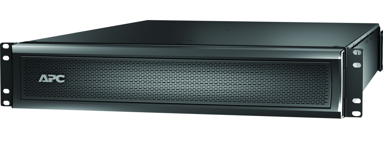APC Smart UPS SMX3000RMHV2UNC Rack Line Interactive