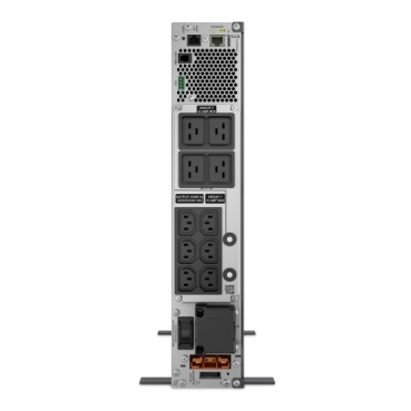 Alternative view of APC Smart UPS ULTRA SRTL5KRM2UI 5000VA On Line Li-Lon