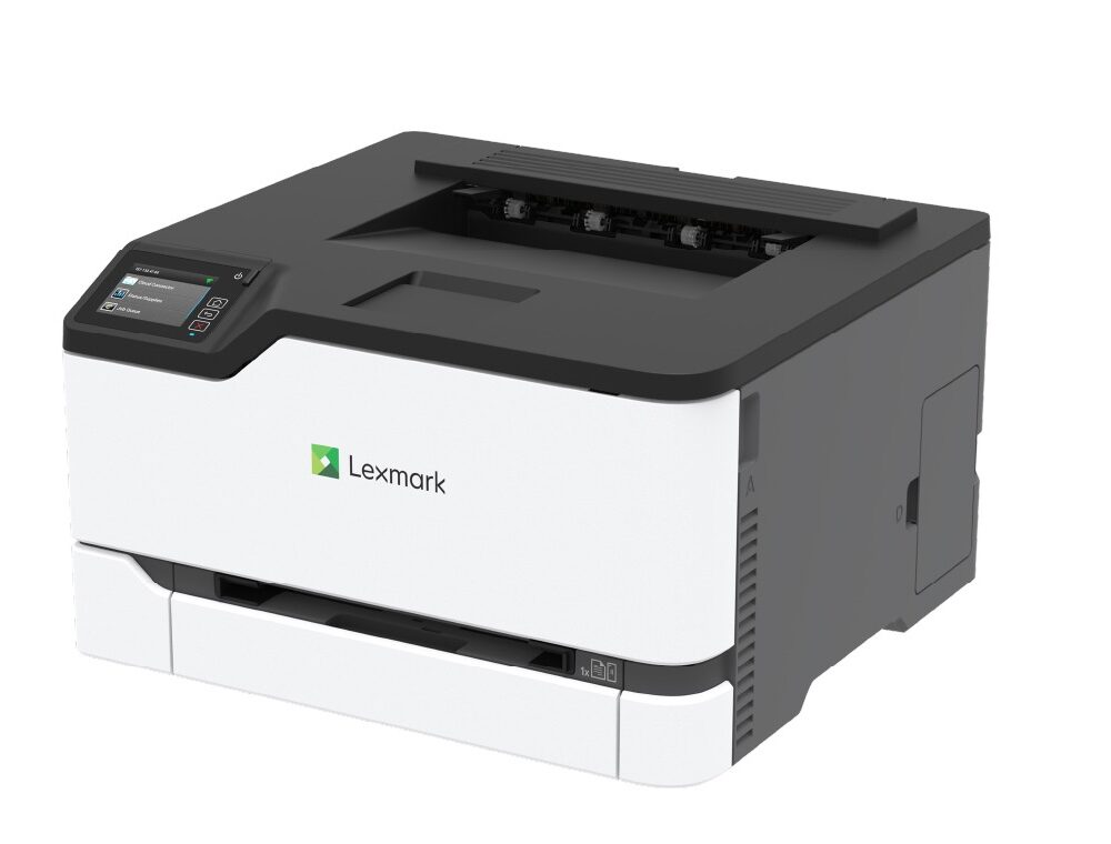 Alternative view of LEXMARK Printer C3426DW Color Laser